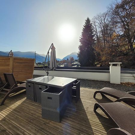 Residence Andurans - Pyrenees Resort Аржеле-Газо Экстерьер фото