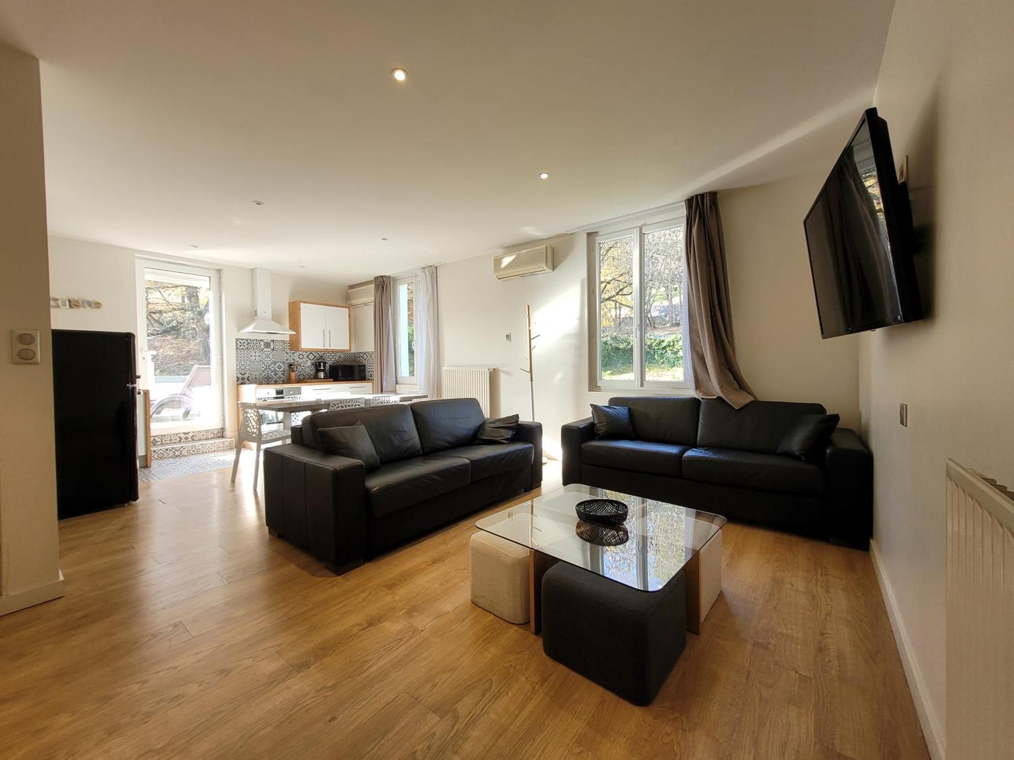 Residence Andurans - Pyrenees Resort Аржеле-Газо Экстерьер фото