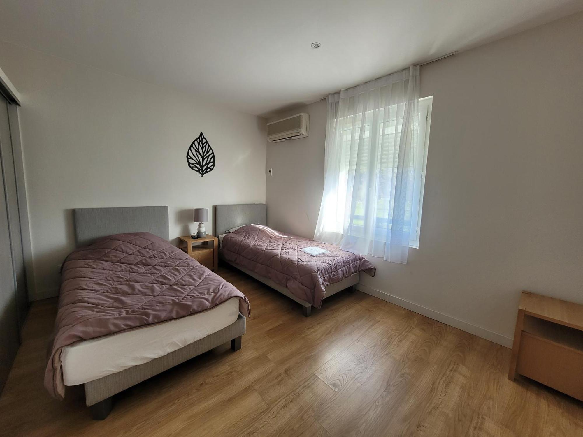 Residence Andurans - Pyrenees Resort Аржеле-Газо Экстерьер фото